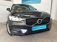 usado Volvo XC60 2.0 D4 Momentum Plus Geartronic