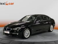 usado BMW 330e Serie 3iPerformance Line Luxury