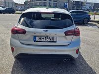 usado Ford Focus 1.0 EcoBoost MHEV ST-Line X