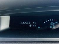 Usado Renault Scénic II 101 HP (74 kW) 2004 Monovolume