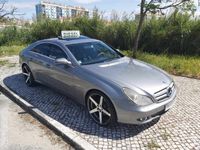 usado Mercedes CLS350 Classe CLSCDi