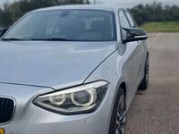 usado BMW 116 Efficient Dynamic