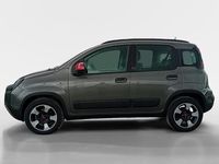 Usado Fiat Panda Red 71 HP (52 kW) 2024 Cinza Sedan