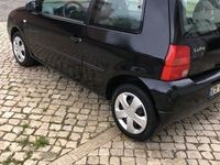 usado VW Lupo 1.0 MPI 2001