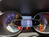 Usado Renault Clio IV 90 HP (66 kW) 2013 Cinzento