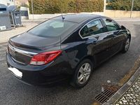 usado Opel Insignia 2.0 CDTI