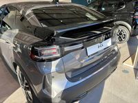 Usado Citroën e-C4 114 kW (156 HP) 2025 Cinza