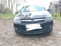 Usado Opel Astra GTC 90 HP (66 kW) 2006