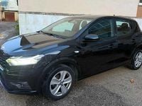 Usado Dacia Sandero 2022 Sedan