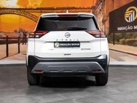 Usado Nissan X-Trail 213 HP (156 kW) 2024 Branco SUV