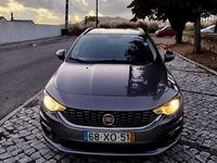 Usado Fiat Tipo Lounge 95 HP (69 kW) 2019 Carrinha