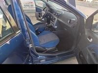 Usado Ford Fiesta 2005 Citadino
