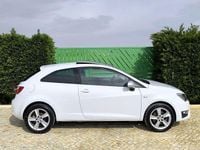 Usado Seat Ibiza FR 150 HP (110 kW) 2013