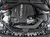 usado BMW M2 Serie 2(f87) M Performance Gasolina