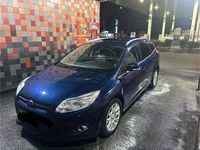 Usado Ford Focus 95 HP (69 kW) 2011 Sedan