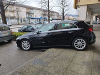 usado Mercedes A180 Classe Ad Style Plus Aut.