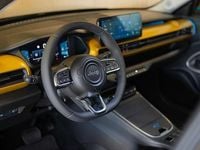 Usado Jeep Avenger EV 114 kW (156 HP) 2023 Cinzento SUV