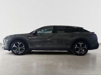 Usado Citroën C5 X Shine 225 HP (165 kW) 2023 Cinza Carrinha