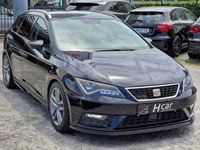 usado Seat Leon ST FR 1.6TDI 116CV LOOK CUPRA FACELIFT "DSG"