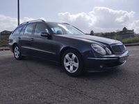 usado Mercedes E220 CDI Avantgarde SW (IUC antigo)