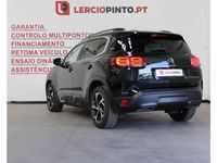 usado Citroën C5 Aircross 1.2 PureTech 130 S&S CVM6 Shine