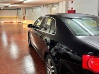 Usado VW Jetta 115 HP (84 kW) 2008 Sedan