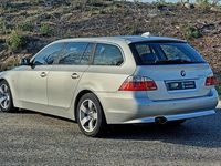 usado BMW 535 DA Touring Tecto Panorâmico