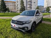 Usado VW T-Cross 110 HP (80 kW) 2022 Outra SUV
