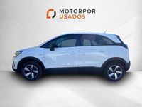 Usado Opel Crossland 83 HP (61 kW) 2023 Branco SUV
