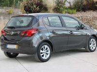 usado Opel Corsa 1.2 NJoy