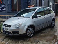 usado Ford C-MAX C-Max1.6 TDCi Titanium