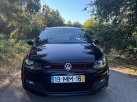 Usado VW Polo GTI 180 HP (132 kW) 2011 Citadino