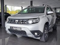 usado Dacia Duster 1.0 TCe ECO-G Journey Bi-Fuel