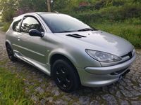 usado Peugeot 206 1.1 look Sport