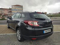 usado Renault Mégane Sport Tourer 1.5DCI 110CV CO2 Champion