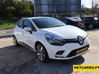 Usado Renault Clio IV 90 HP (66 kW) 2017 Branco