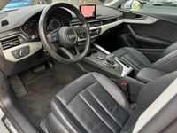 usado Audi A5 2.0 TDI S tronic