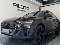 Usado Audi Q8 286 HP (210 kW) 2019 Preto SUV