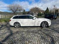 usado BMW 520 D 184cv,Pack M