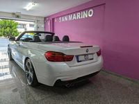 usado BMW 420 Serie-4 d Pack M Auto
