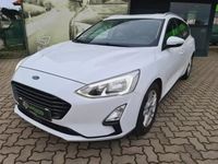 Usado Ford Focus Business Edition 100 HP (73 kW) 2019 Branco Carrinha