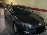 Usado Renault Laguna III 110 HP (80 kW) 2011 Sedan