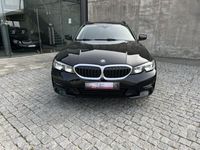 usado BMW 318 Serie-3 d Touring Auto