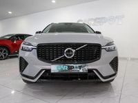 Usado Volvo XC60 Plus 197 HP (144 kW) 2023 Cinzento SUV