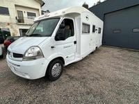 Usado Renault Master 150 HP (110 kW) 2007 Branco