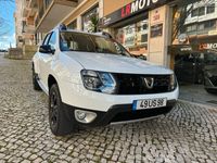 usado Dacia Duster 1.2 TCe Prestige