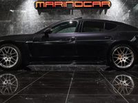 usado Porsche Panamera Diesel