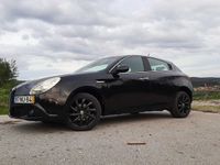 usado Alfa Romeo Giulietta 1.6 JTDm 105cv