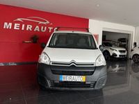 usado Citroën Berlingo 1.6 BlueHDi L1 3L