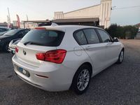 usado BMW 116 Serie-1 d Line Sport